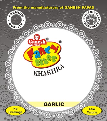 khakhra