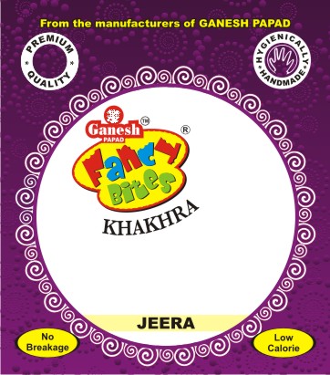 khakhra