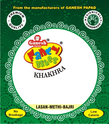 khakhra