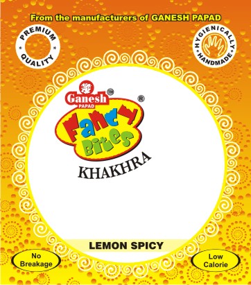 khakhra