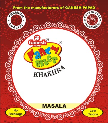 khakhra