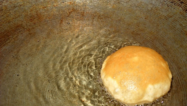 Pani Puri