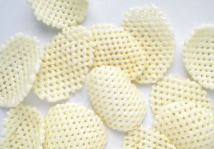 Potato based Pellets